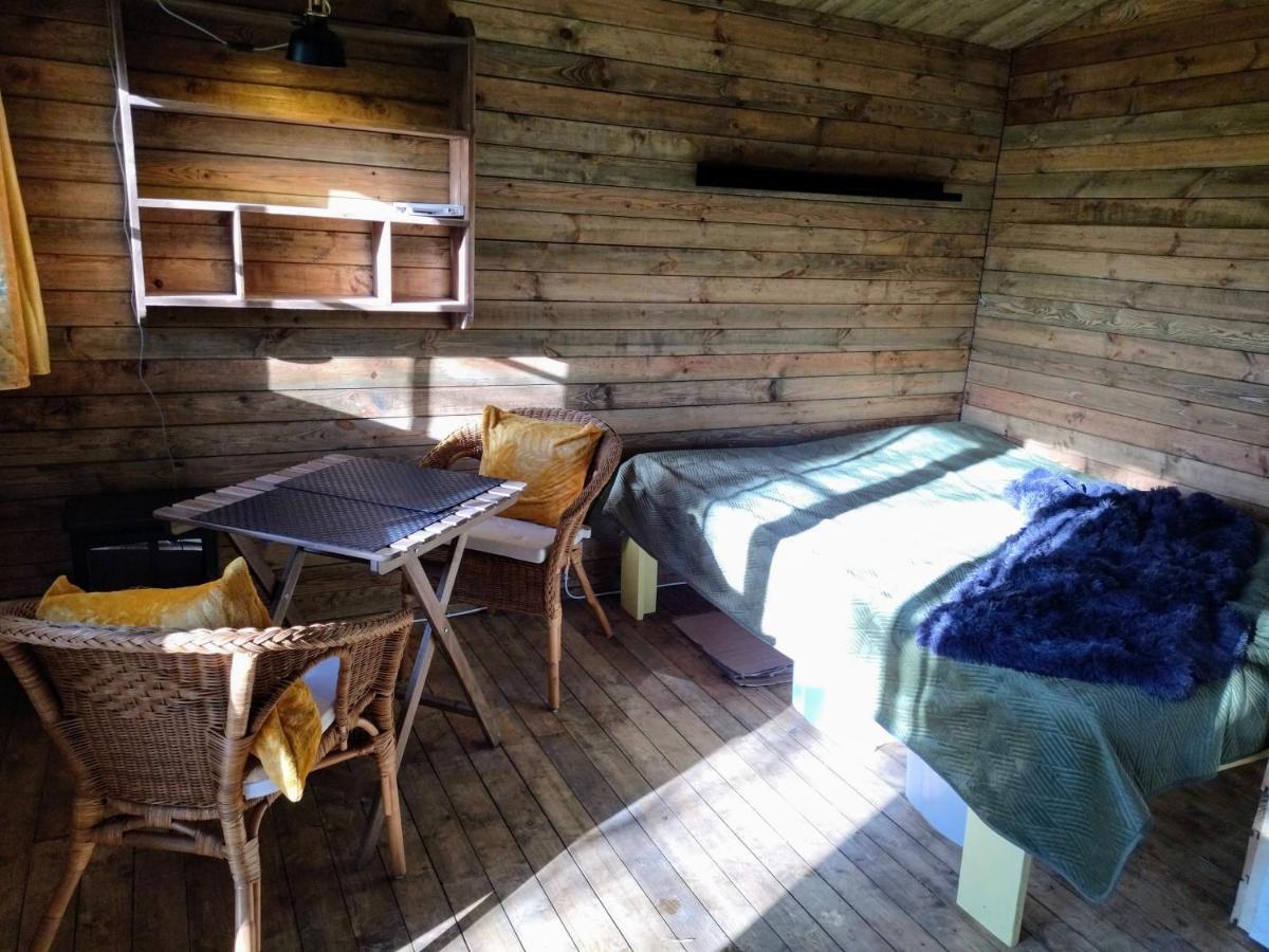Signy-lʼAbbaye Benb La Fosse Bleue Bed & Breakfast エクステリア 写真